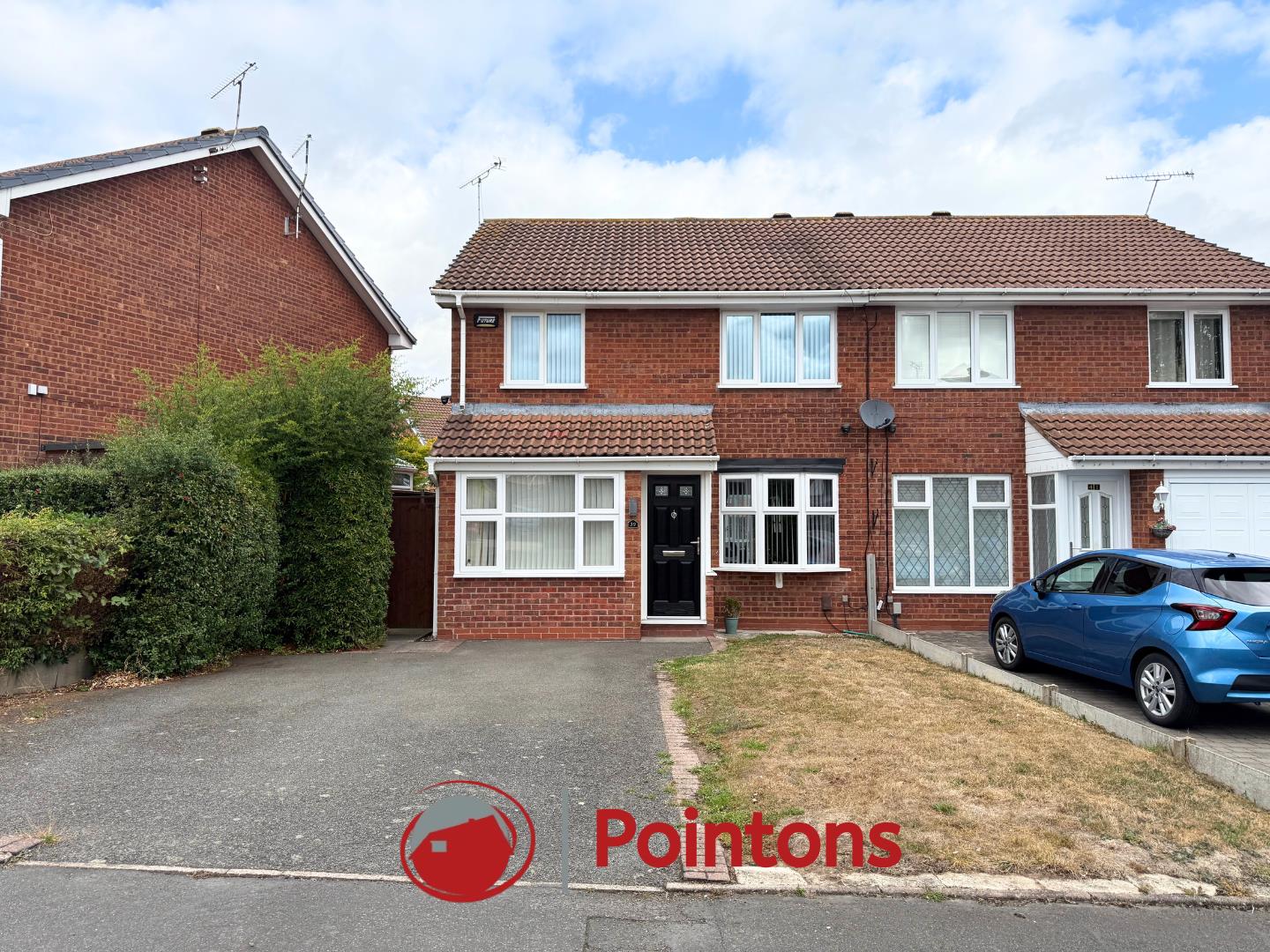 Leven Way, Coventry, CV2 2RA