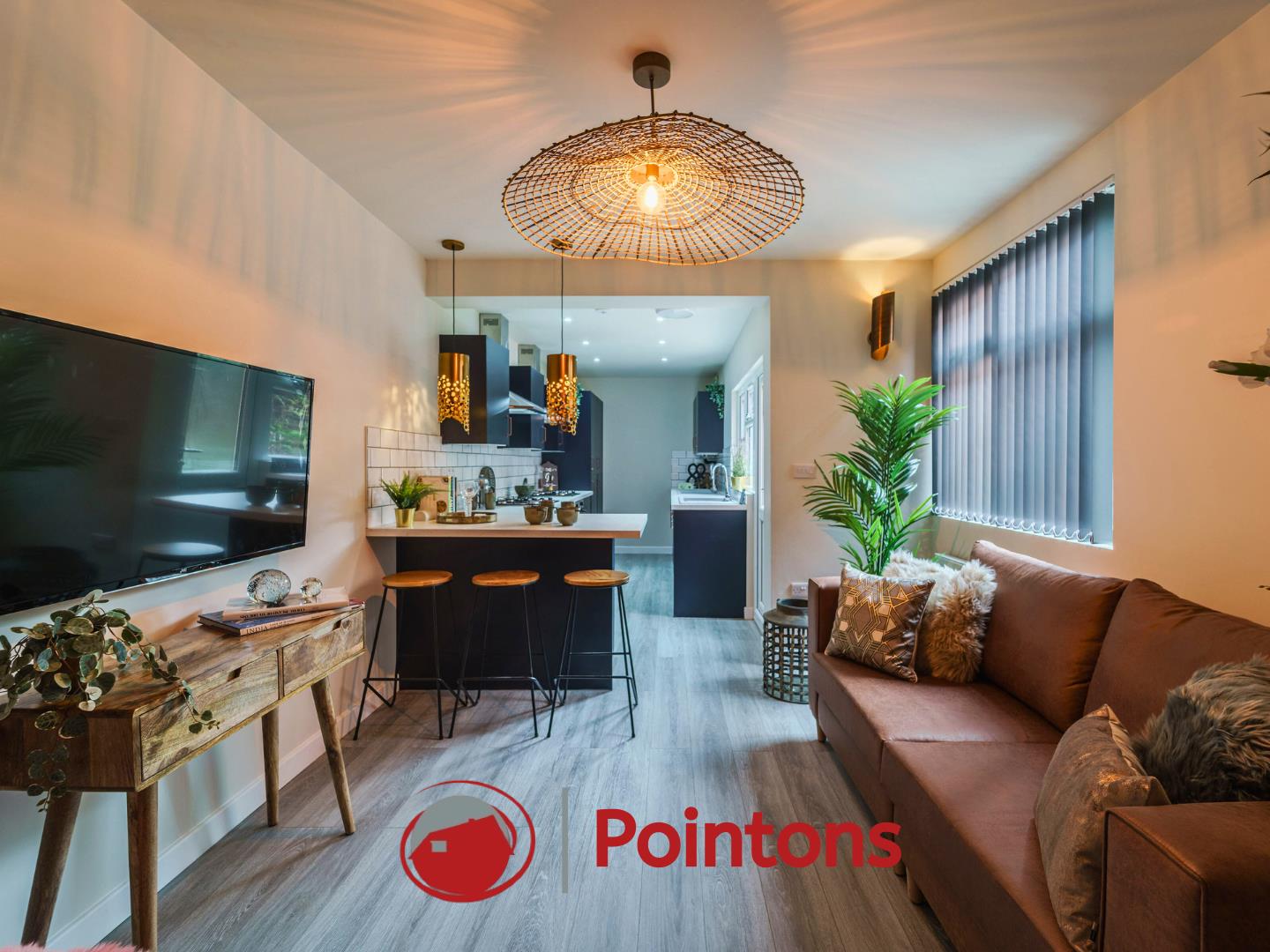 Holyhead Road, Spon End, CV1 3AA