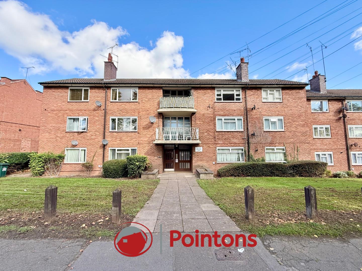 Holyhead Road, Coventry, CV5 8JN