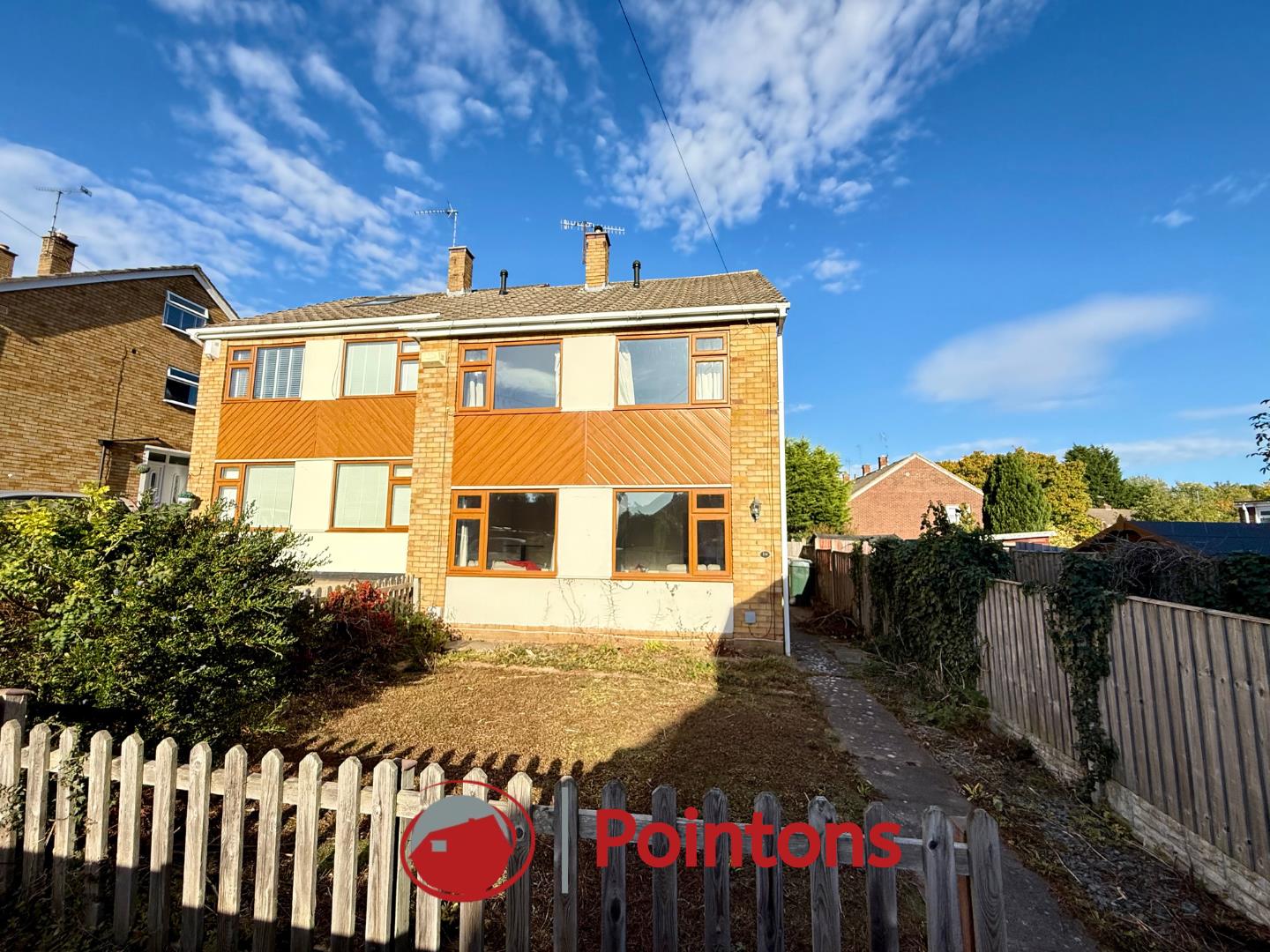 Perth Rise, Coventry, CV5 7LX