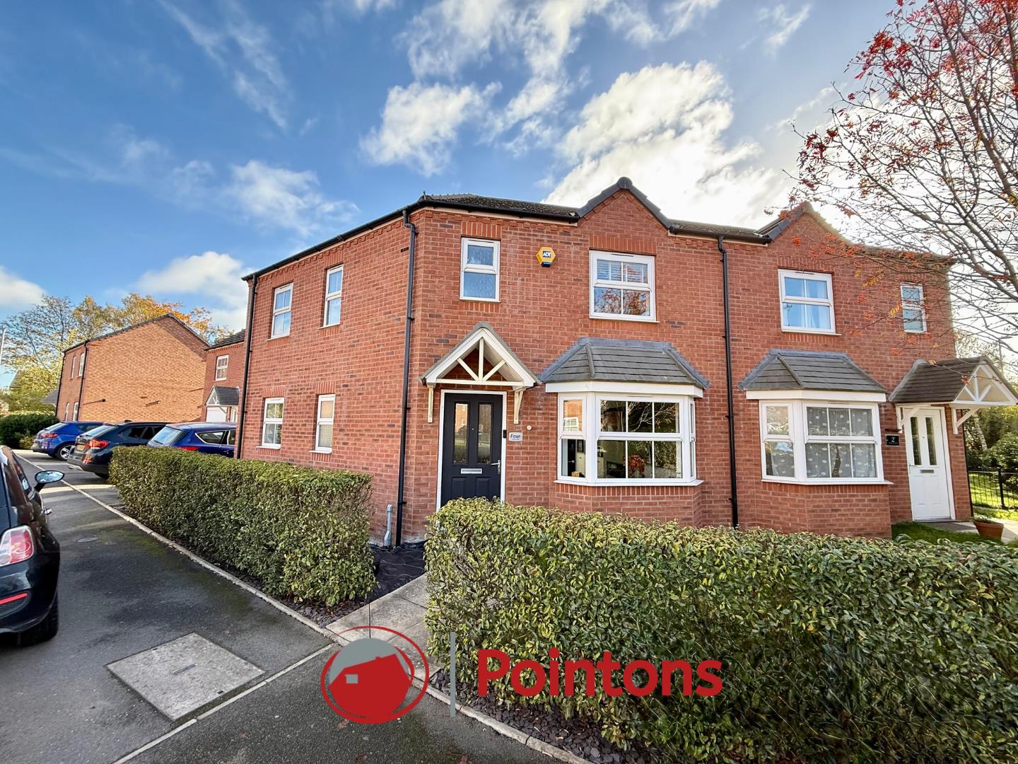 Herders Way, Coventry, CV7 8RJ