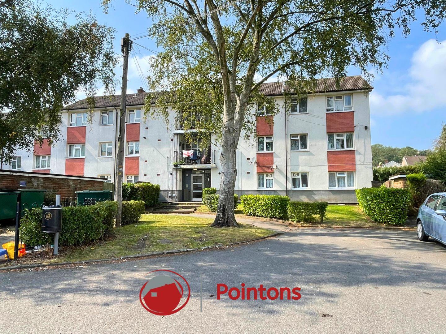 Bushberry Avenue, Tile Hill, CV4 9NR