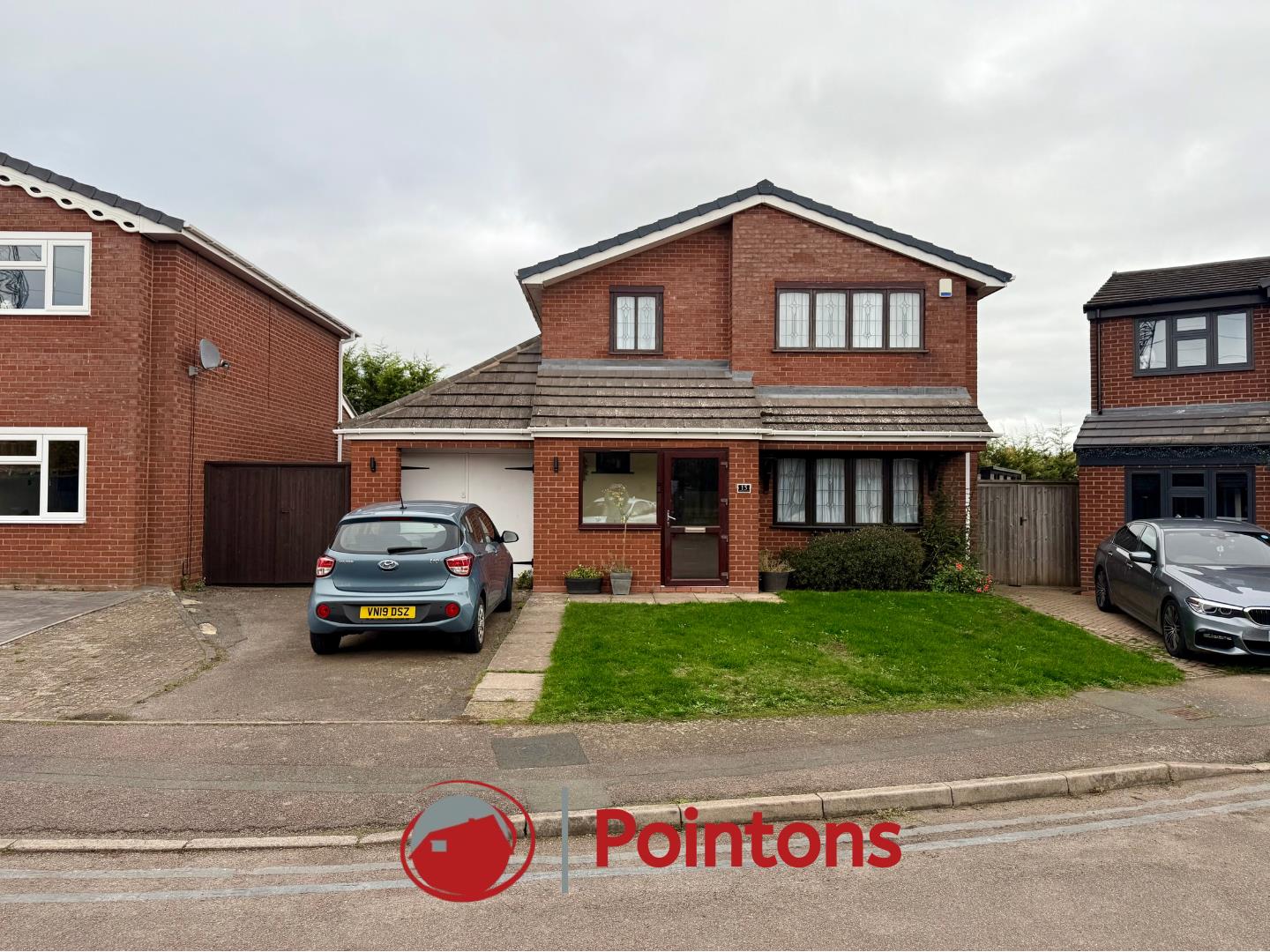 Turlands Close, Walsgrave, CV2 2PT