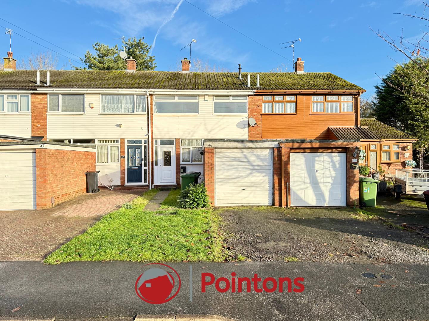 Maple Avenue, Exhall, CV7 9AY