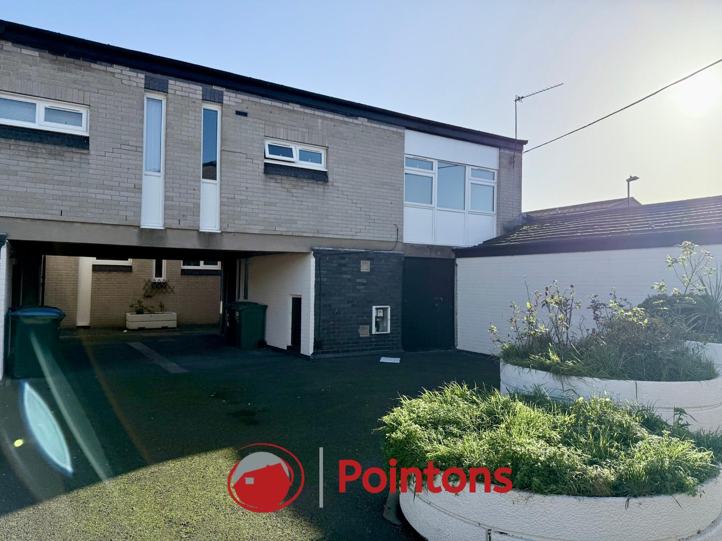 Peterlee Walk, Walsgrave, CV2 2HA