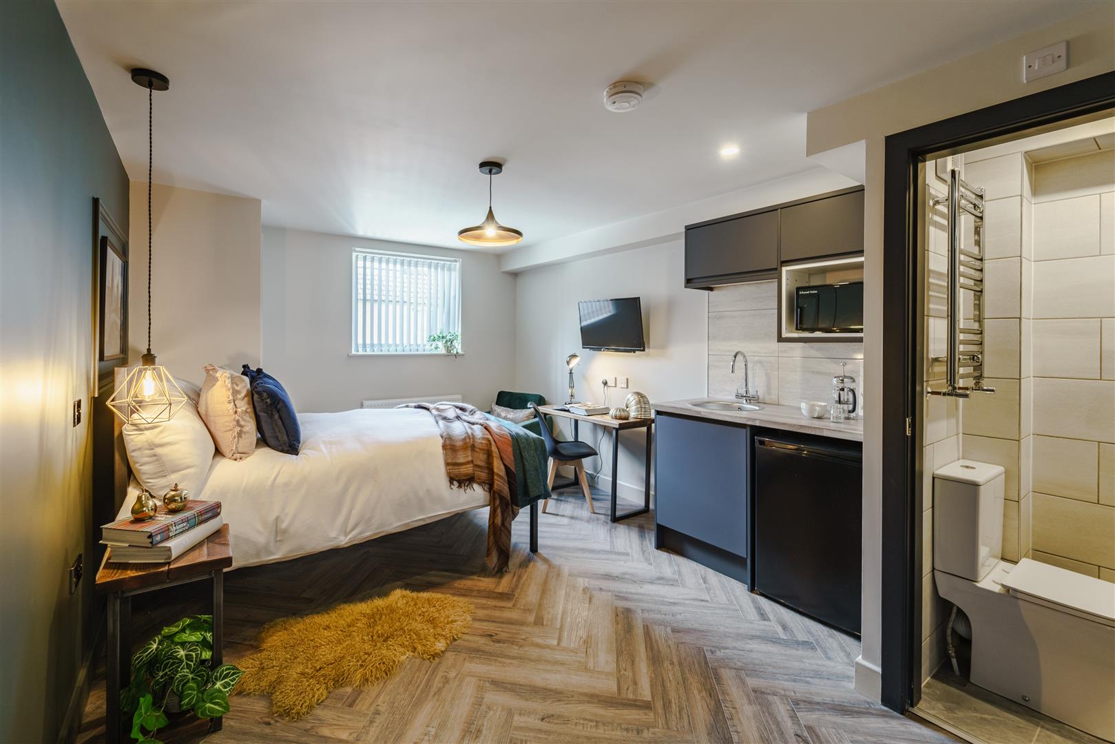 St. Georges Road, Coventry, CV1 2DG