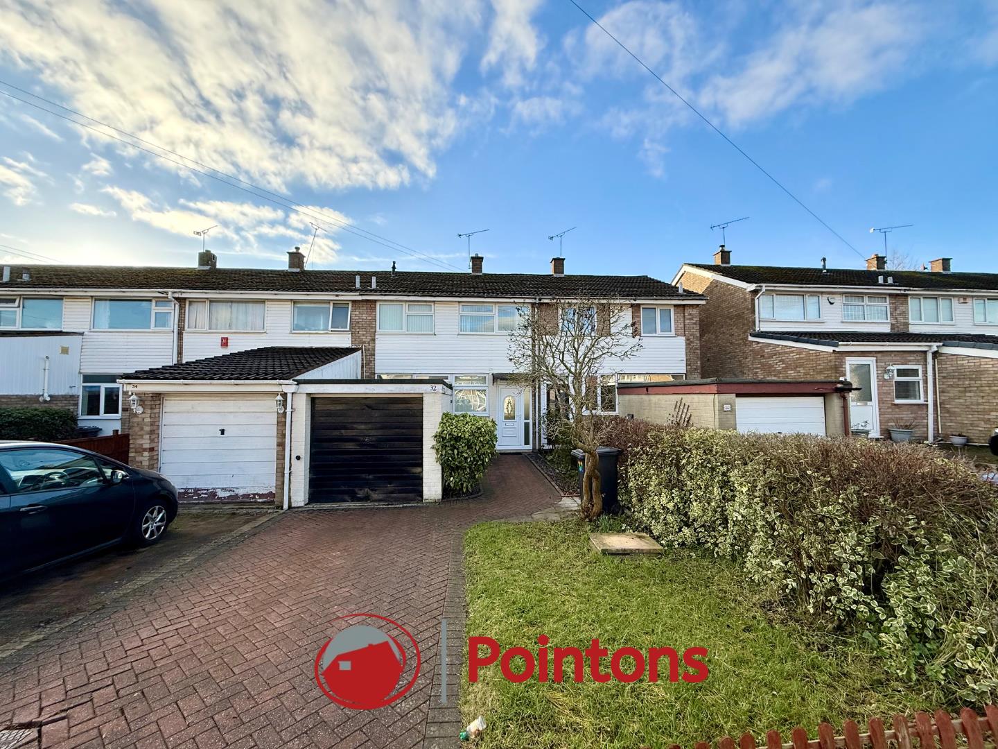 Cedars Road, Coventry, CV7 9NJ