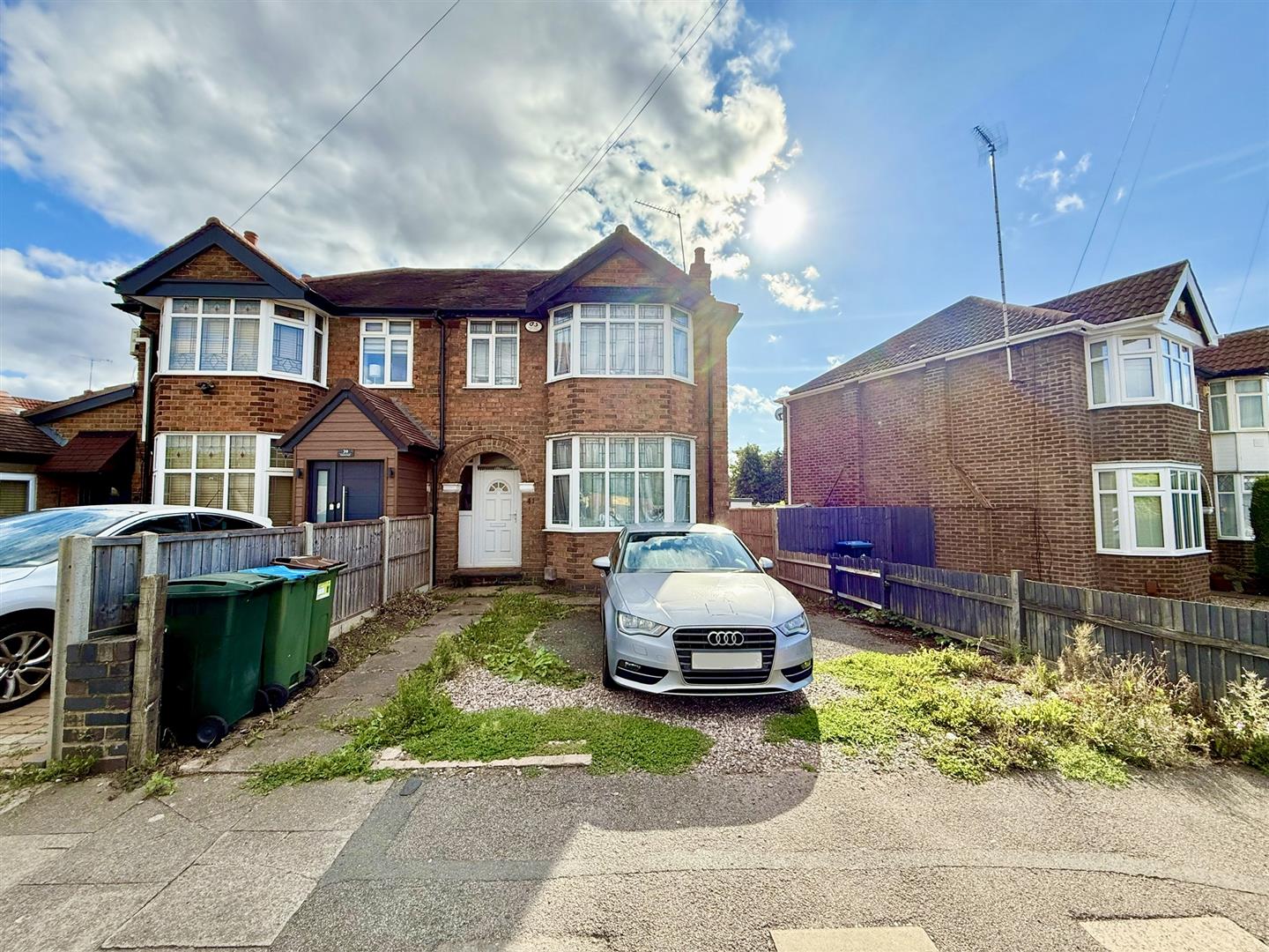 Quinton Road, Coventry, CV3 5FE