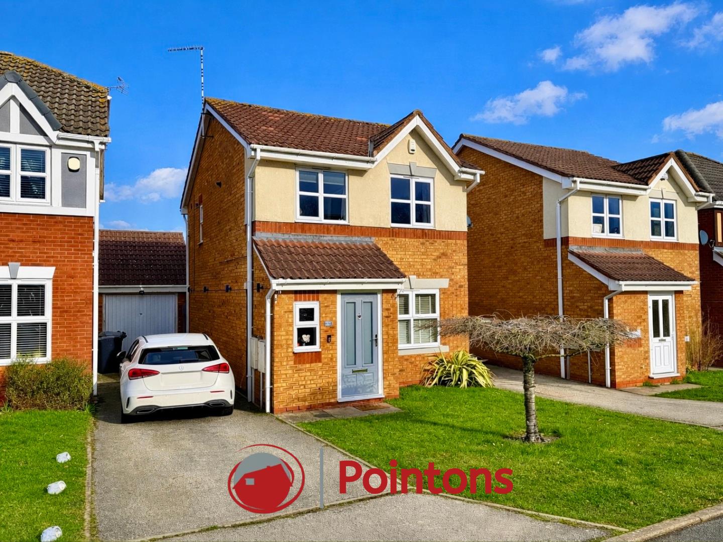 Dove Close, Bedworth, CV12 0NN