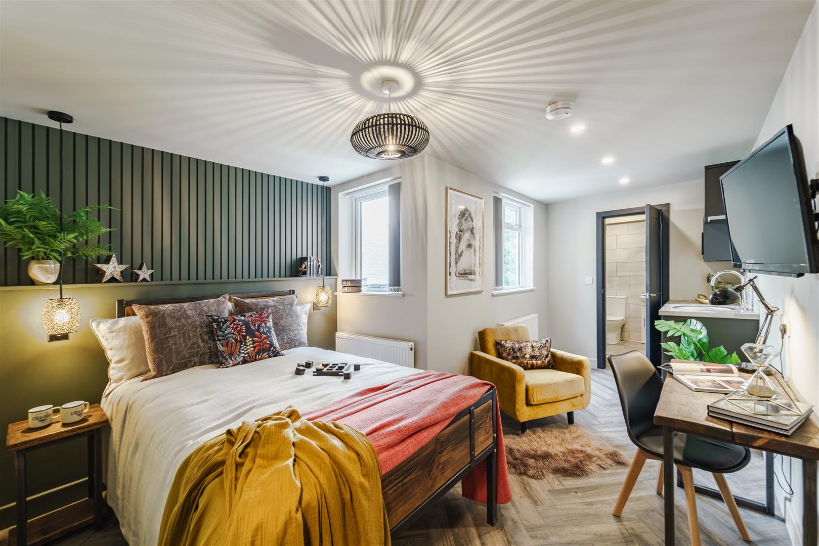 St. Georges Road, Coventry, CV1 2DG