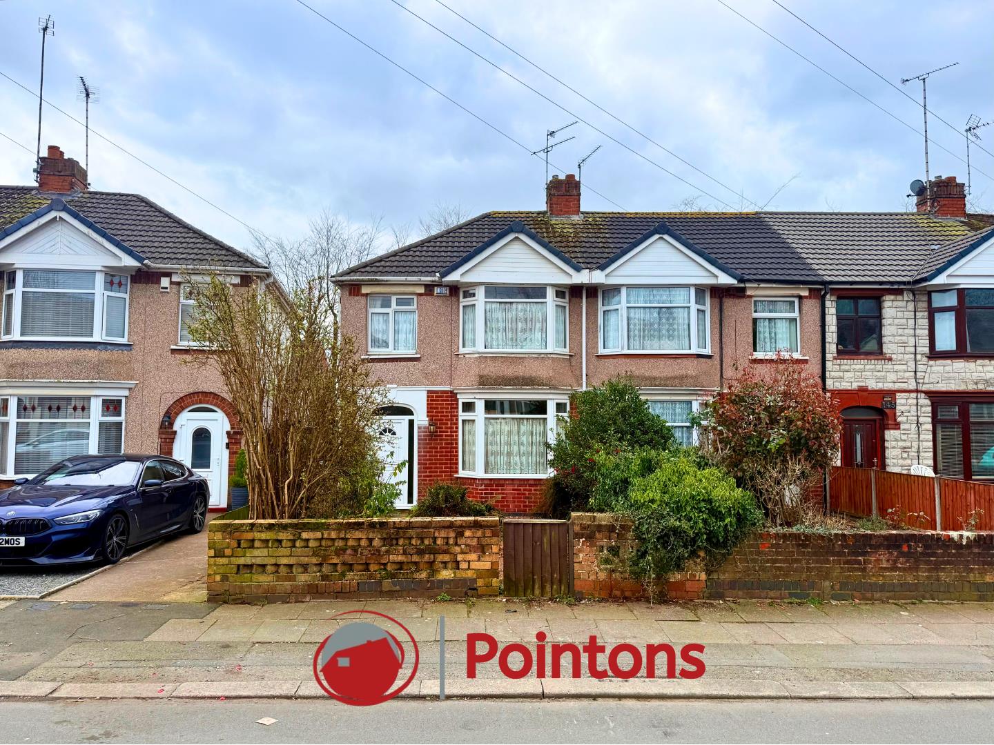 Standard Avenue, Coventry, CV4 9BT