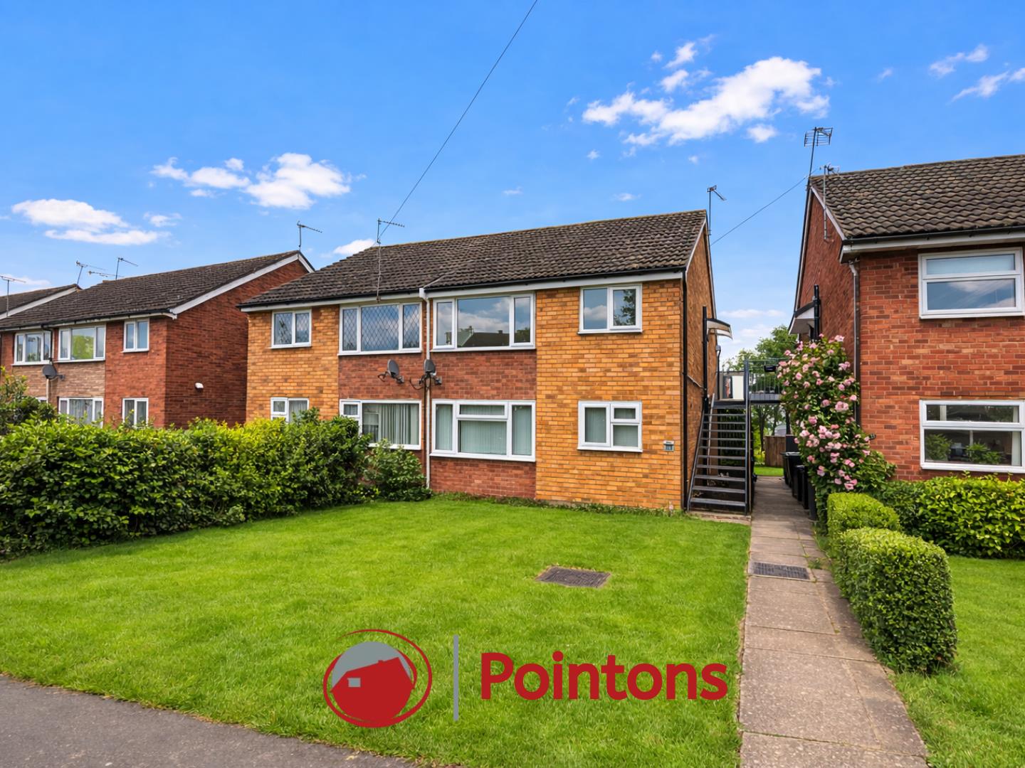 Fieldview Close, Exhall, CV7 9BL