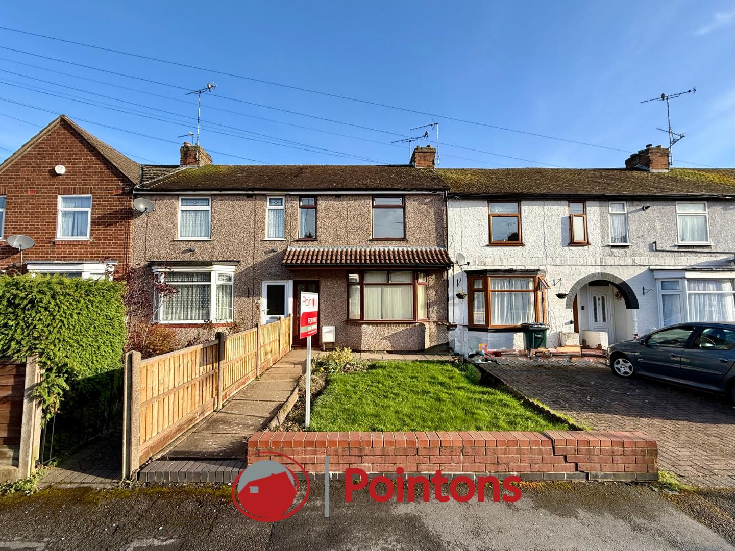 Rollason Close, Coventry, CV6 4AJ