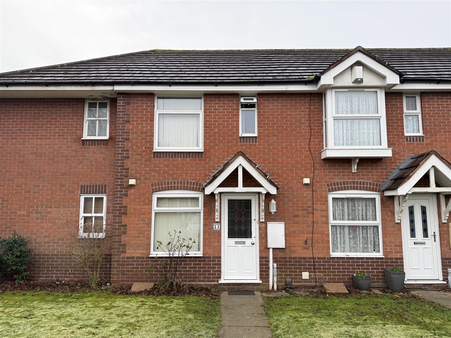 Stanier Avenue, Coundon, CV1 4PY
