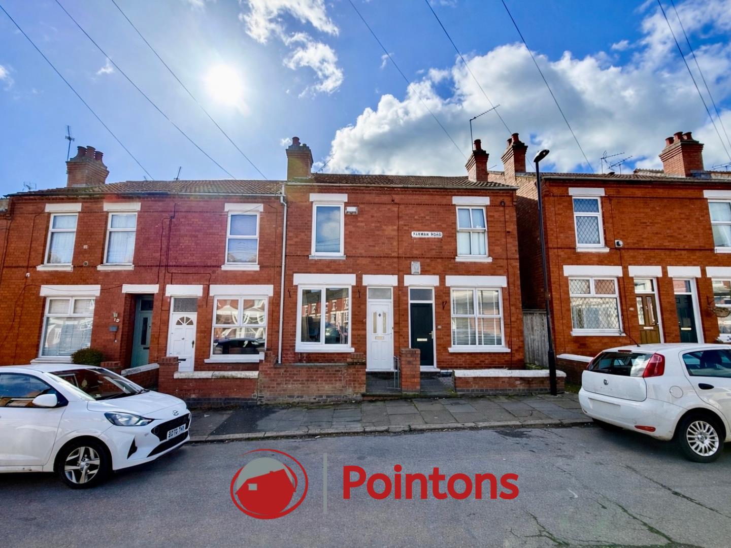 Farman Road, Coventry, CV5 6HP