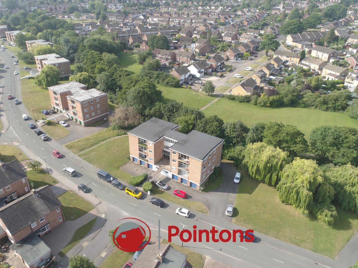 Nod Rise, Coventry, CV5 7JN