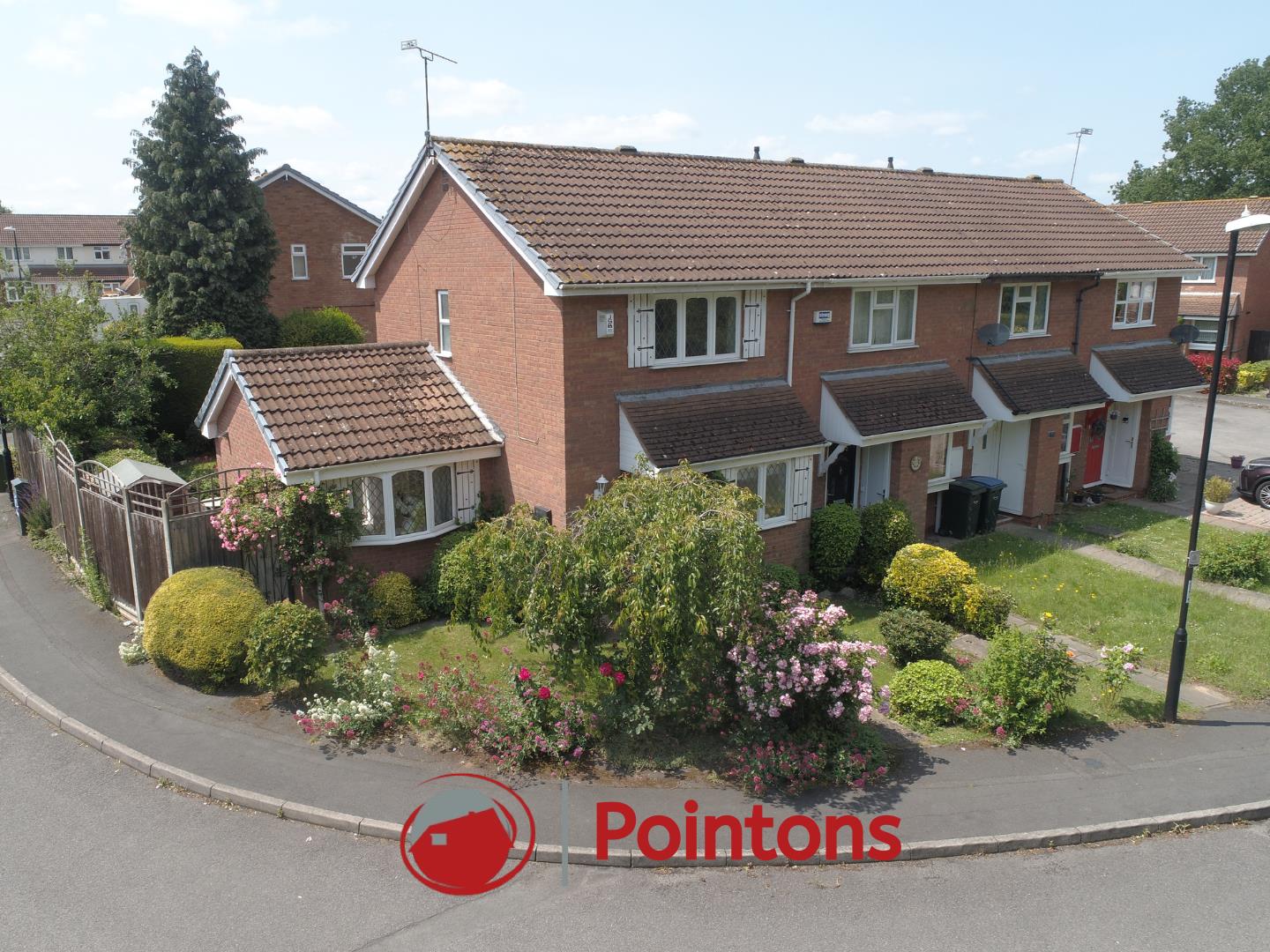 Lymore Croft, Coventry, CV2 2PS