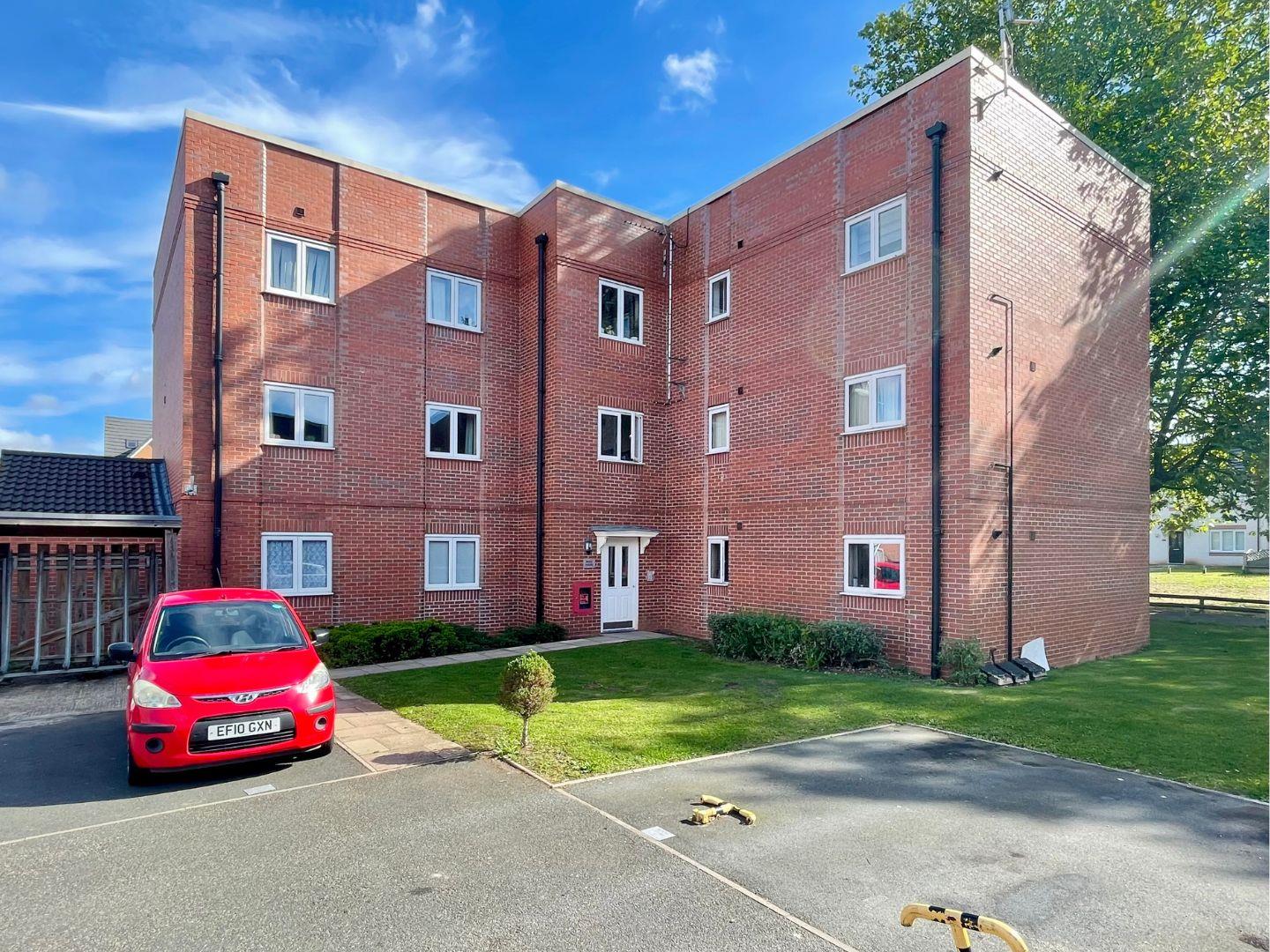 Childer Close, Foleshill, CV6 5NG