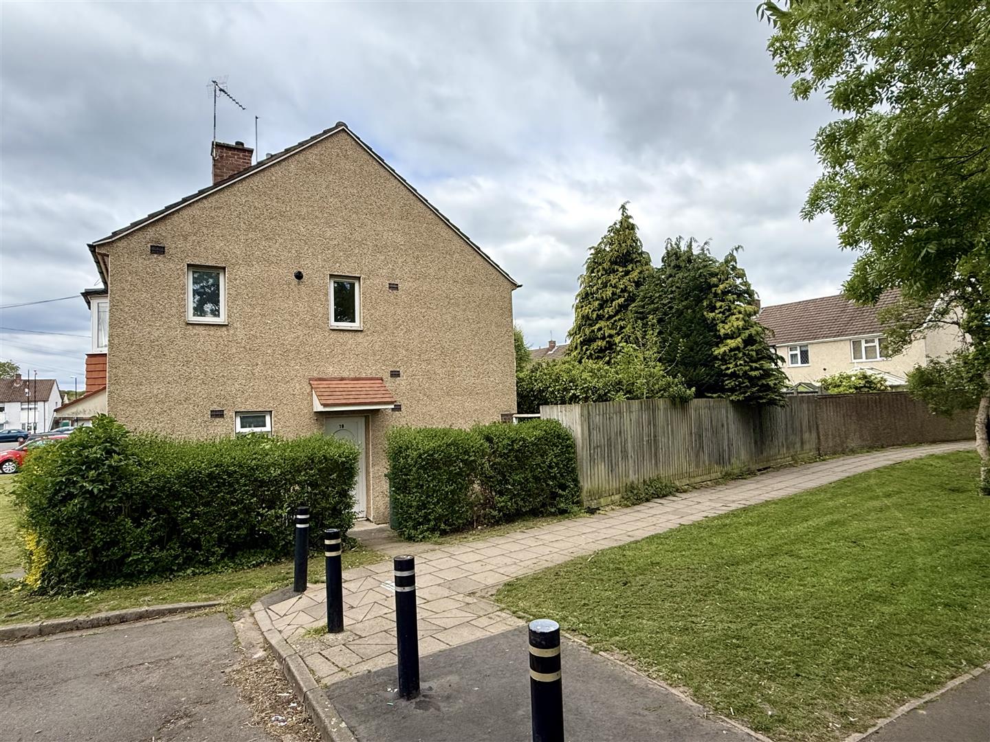 Shepherd Close, Tile Hill, CV4 9QW
