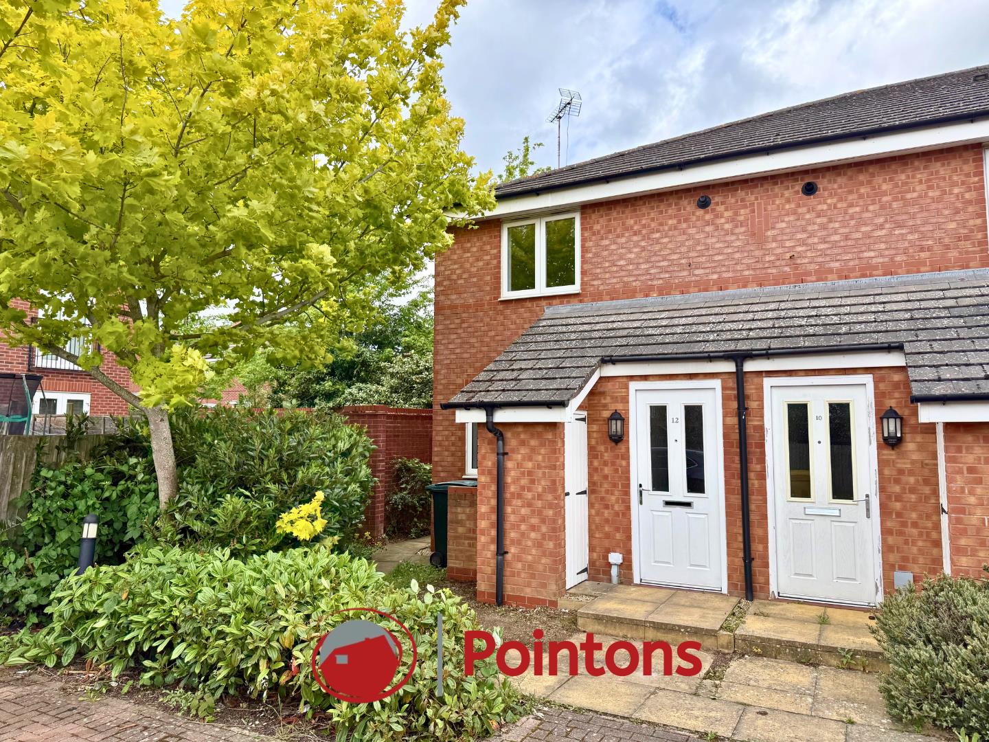 Surrey Drive, Stoke Village, CV3 1PL
