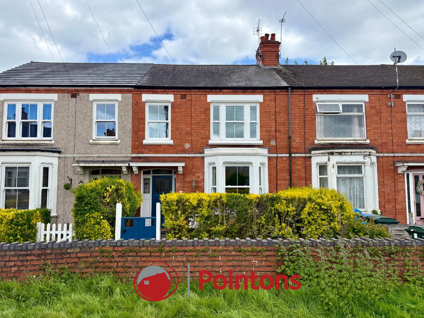 Dawson Road, Coventry, CV3 1FX