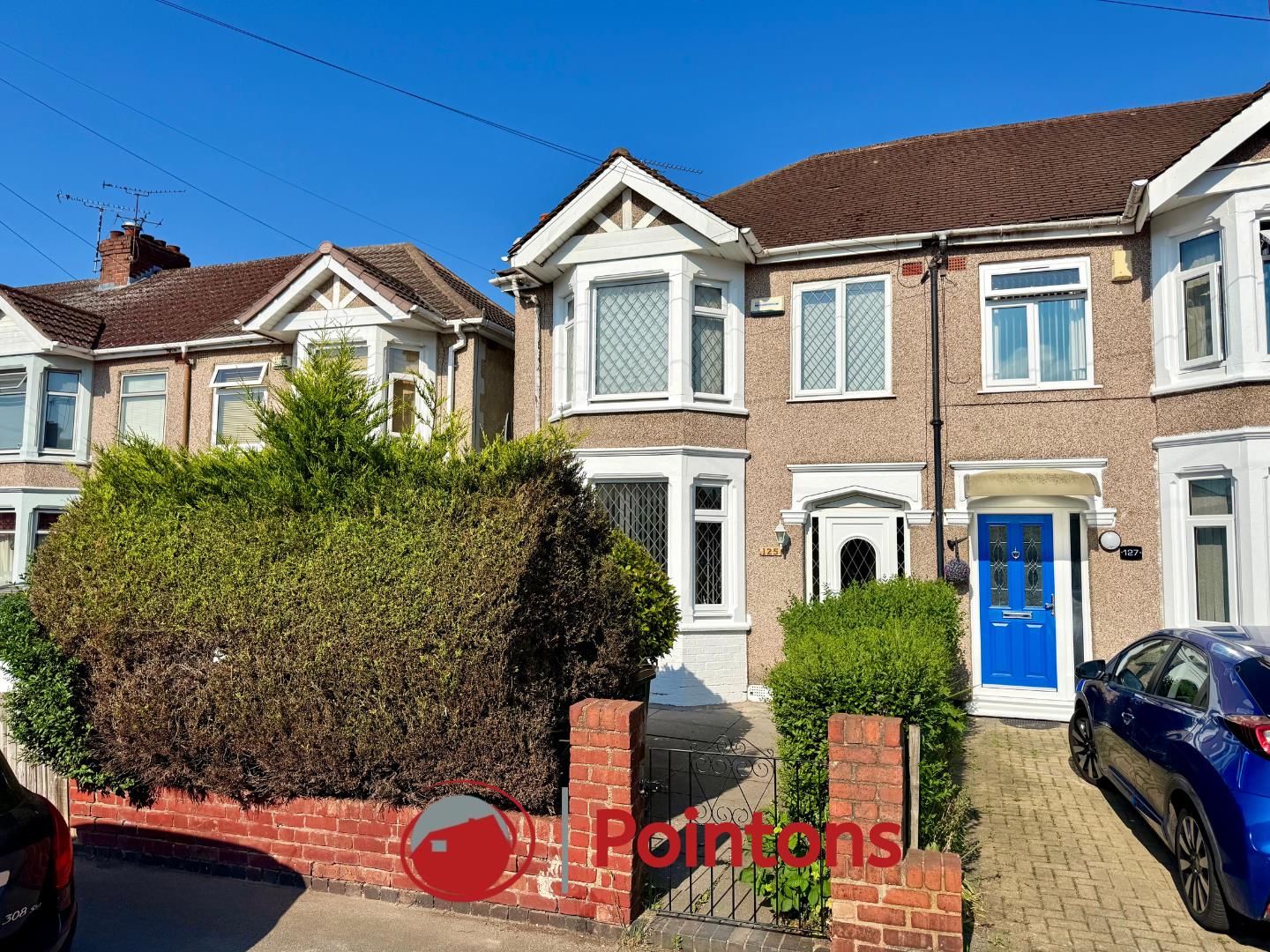 Middlemarch Road, Coventry, CV6 3GG