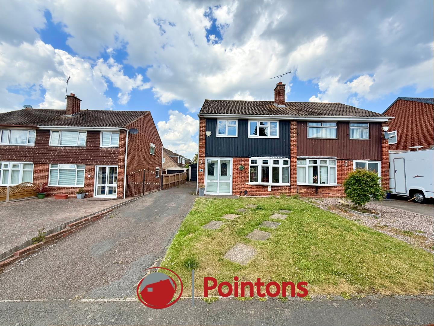 Thirlmere Road, Bedworth, CV12 8RY