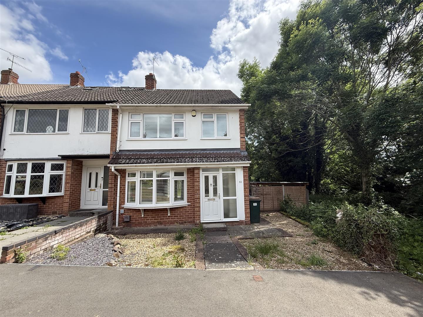 Unicorn Avenue, Coventry, CV5 7GJ