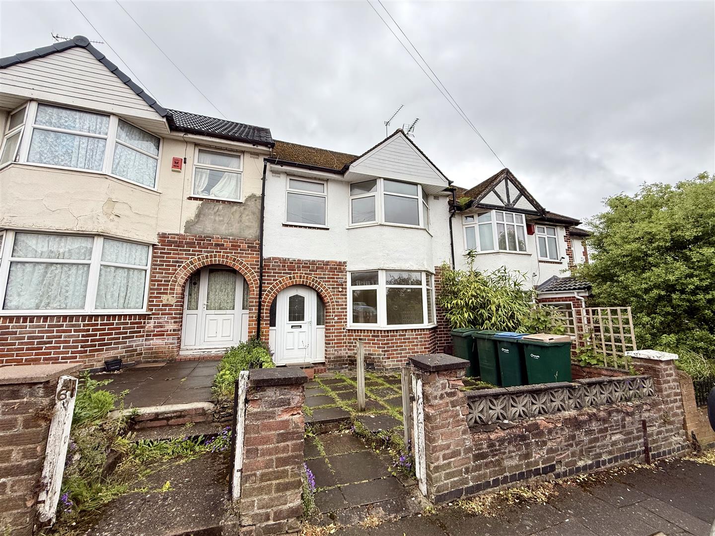 Baronsfield Road, Coventry, CV3 5GP