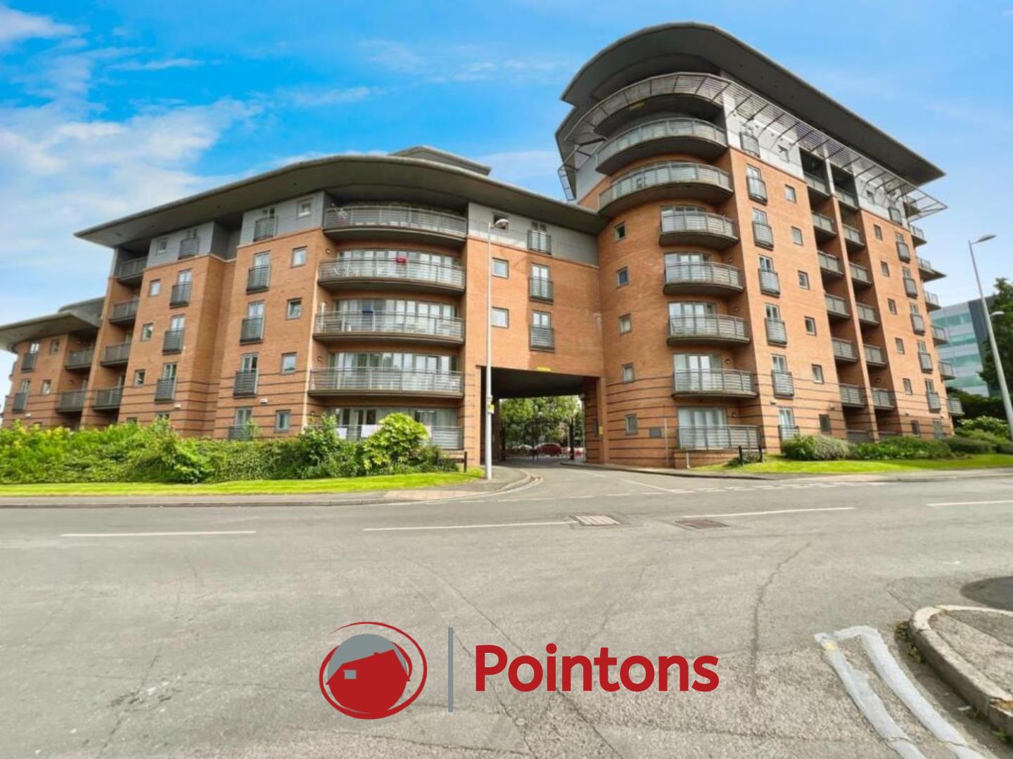 Manor House Drive, Coventry, CV1 2EA