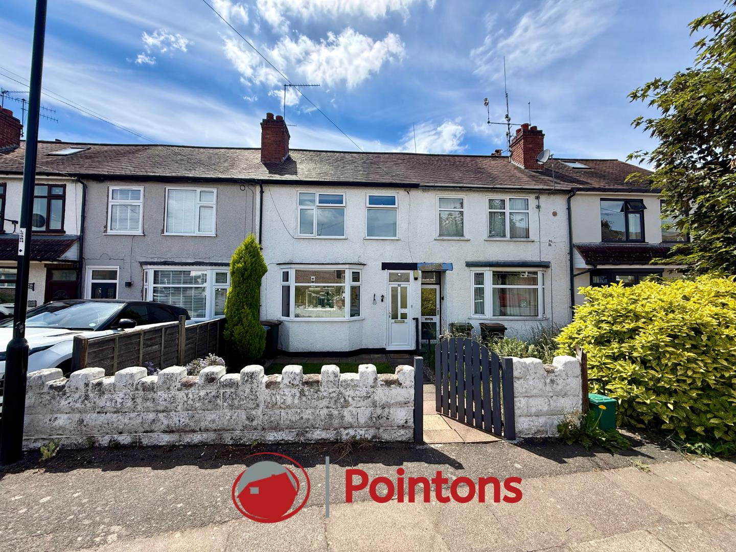 Sherbourne Crescent, Coundon, CV5 8LG