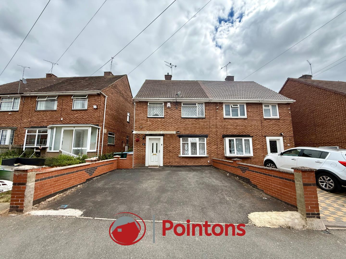 Guardhouse Road, Coventry, CV6 3DT