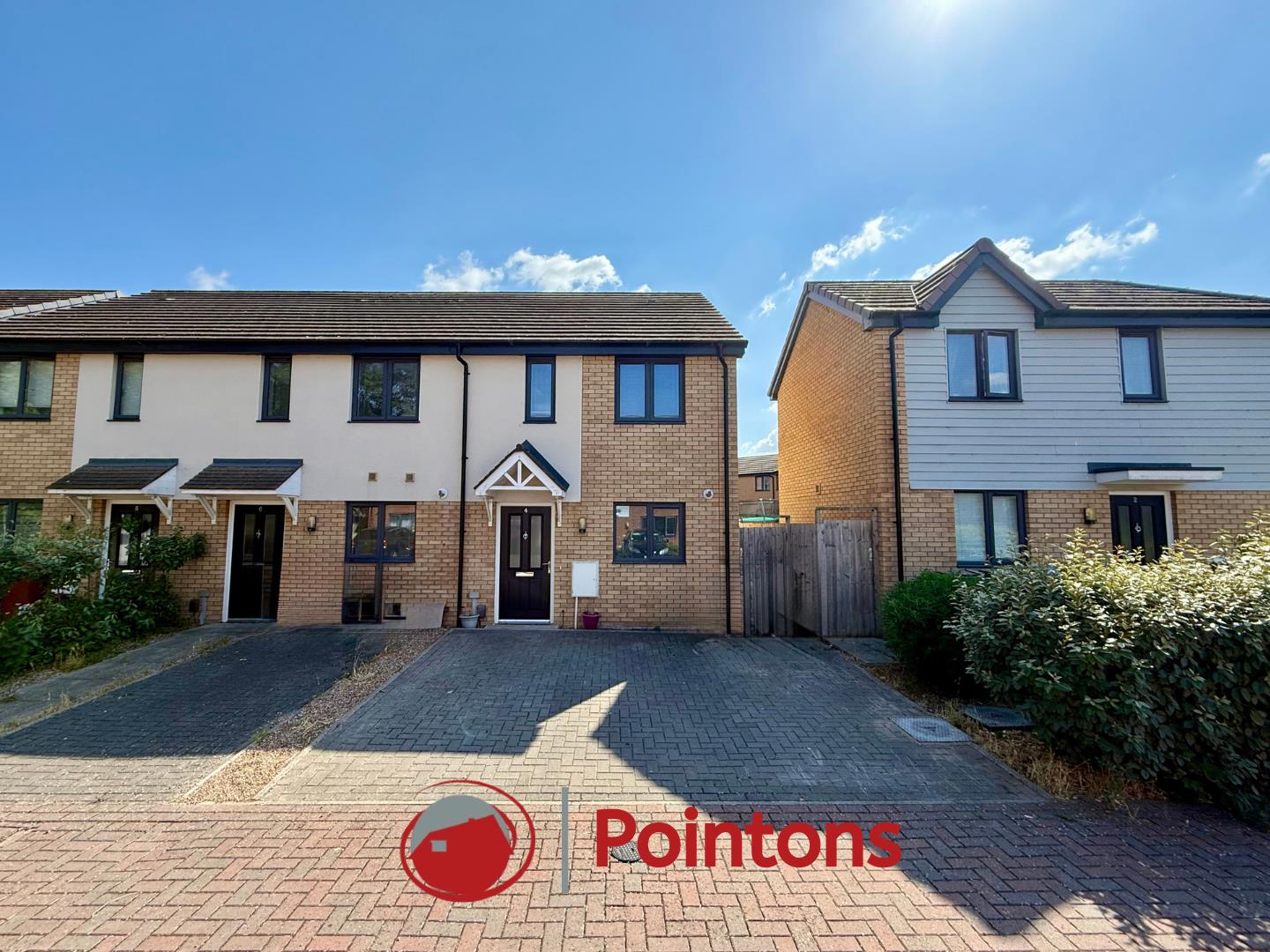 Easenhall Close, Coventry, CV2 2UE