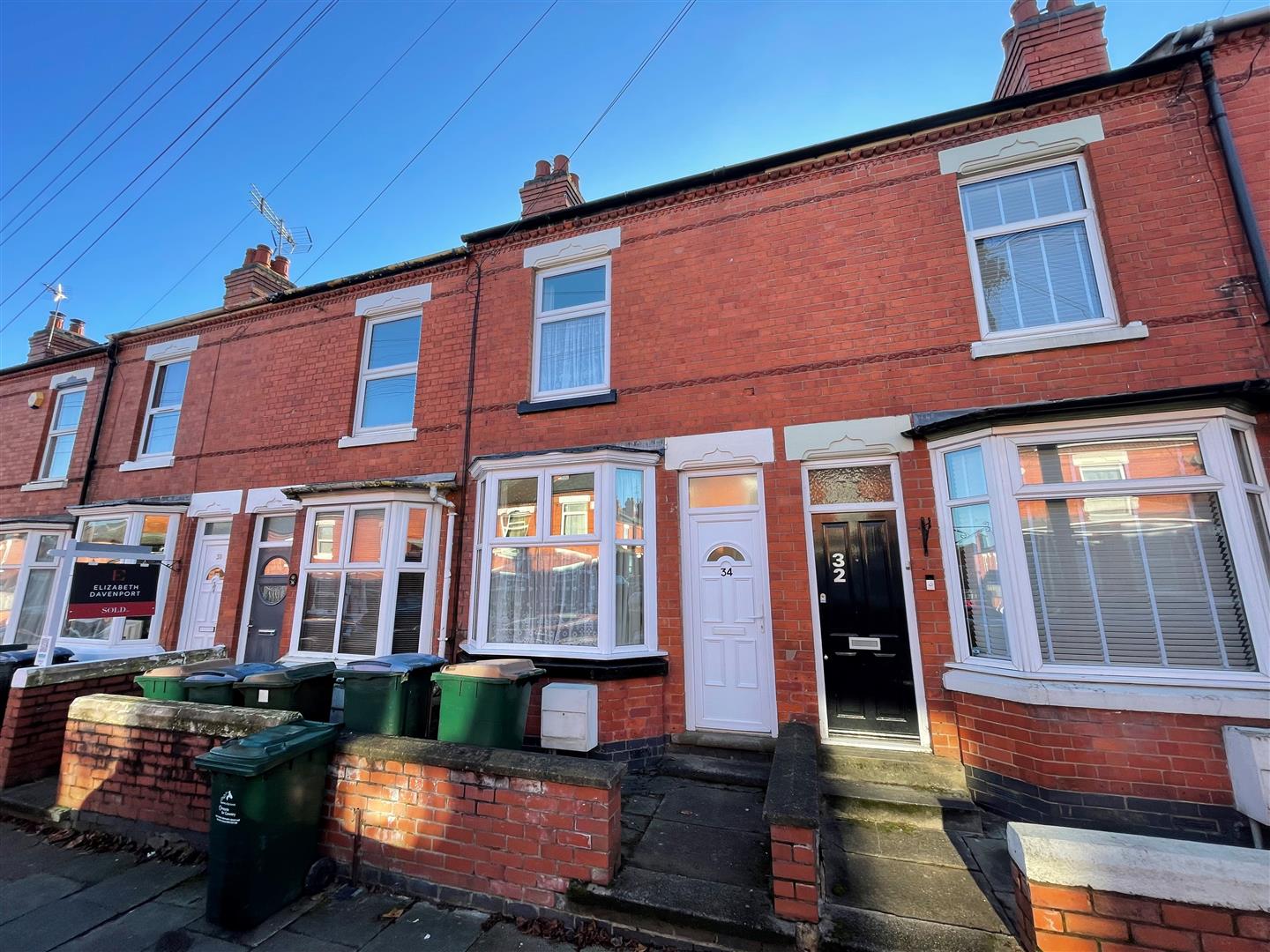 Kingston Road, Earlsdon, CV5 6LN