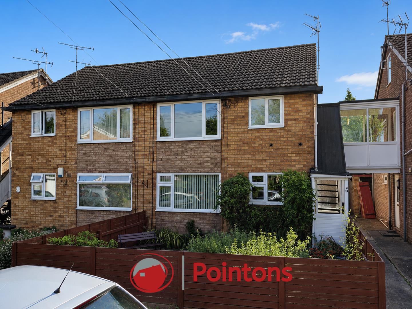 Deegan Close, Coventry, CV2 4QX