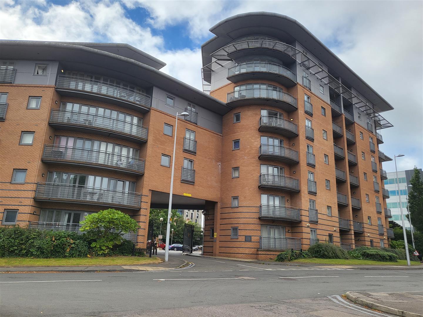 Manor House Drive, Coventry, CV1 2EA