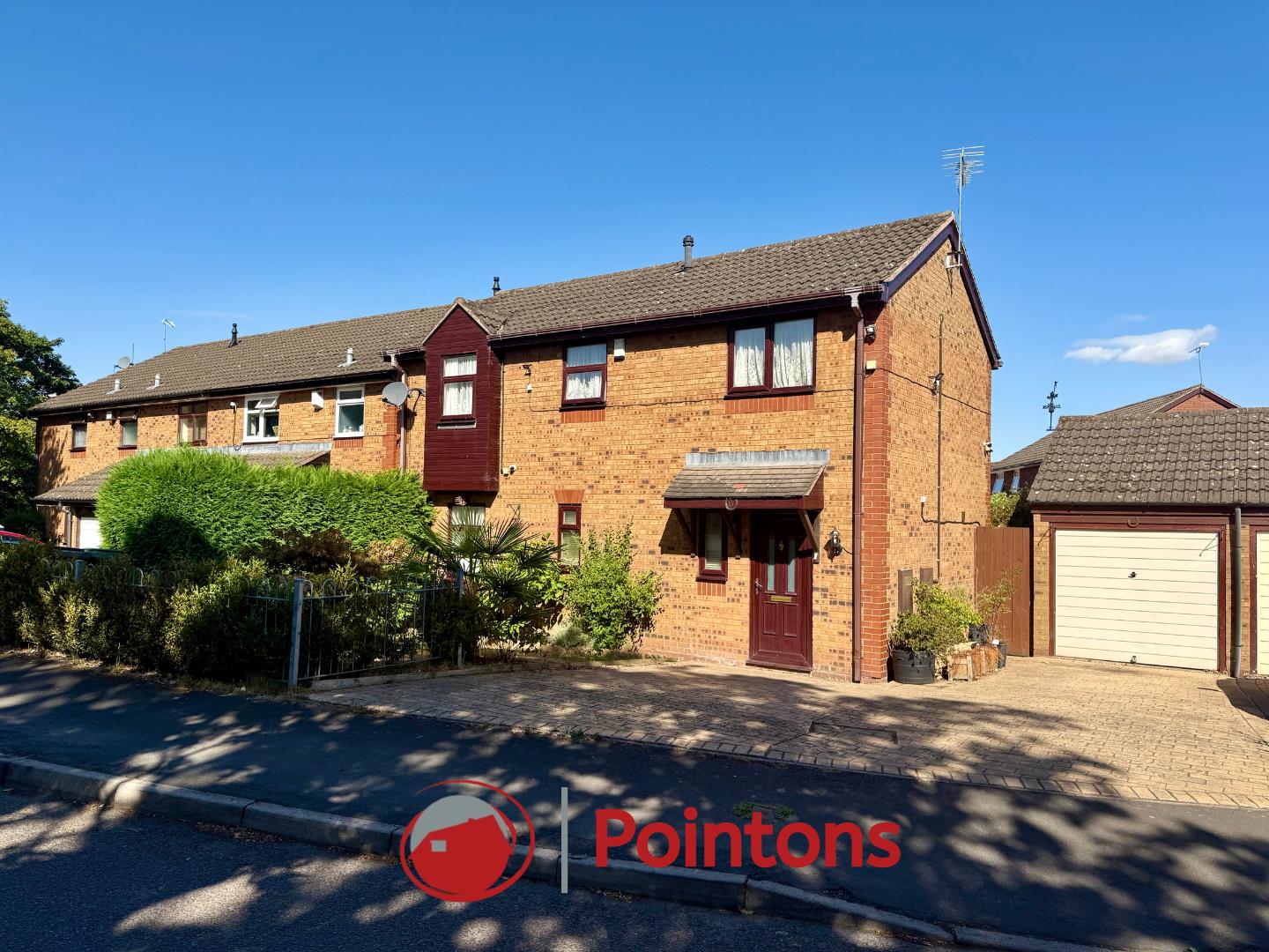Grove Lane, Coventry, CV7 8PN