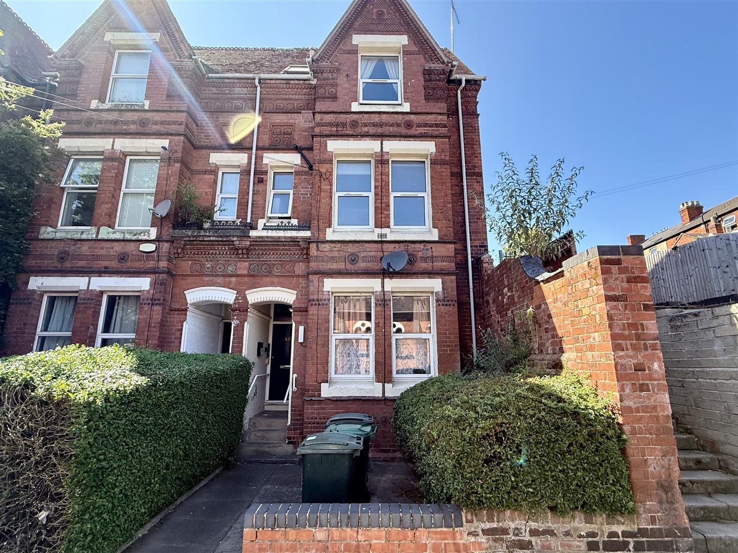 Barras Lane, Coventry, CV1 3BU