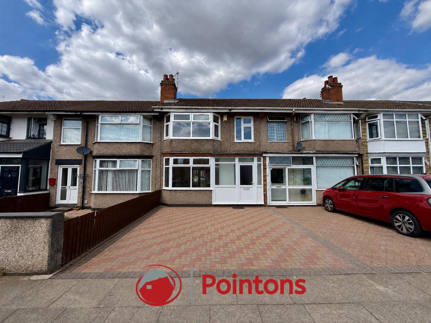 Alfall Road, Coventry, CV2 3GA