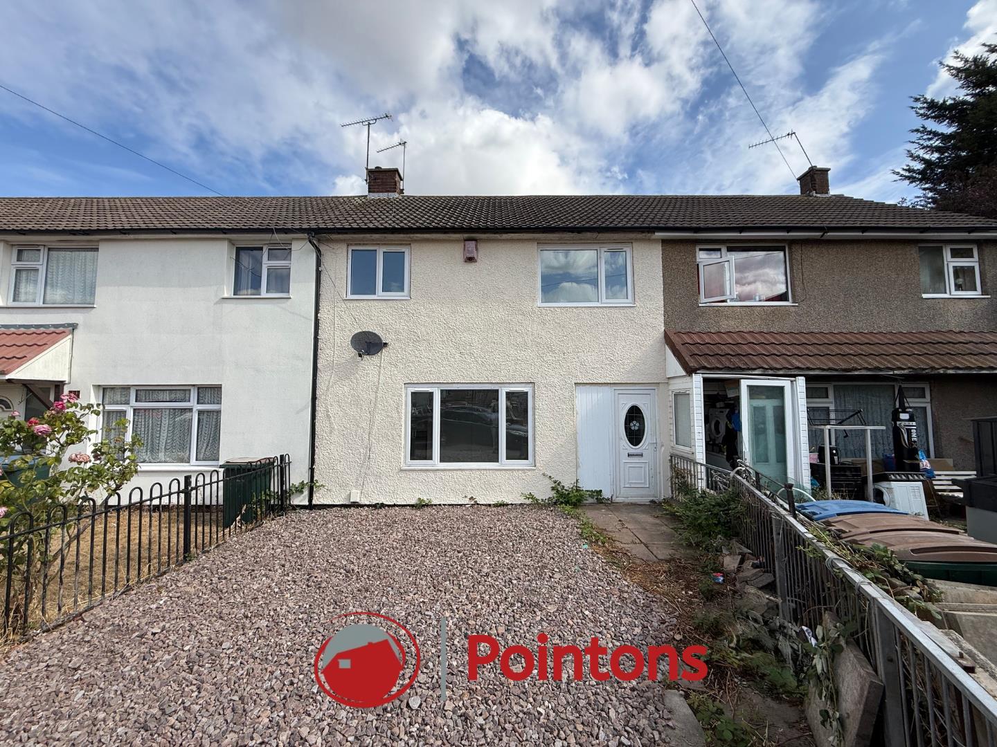 Winston Avenue, Coventry, CV2 1QG