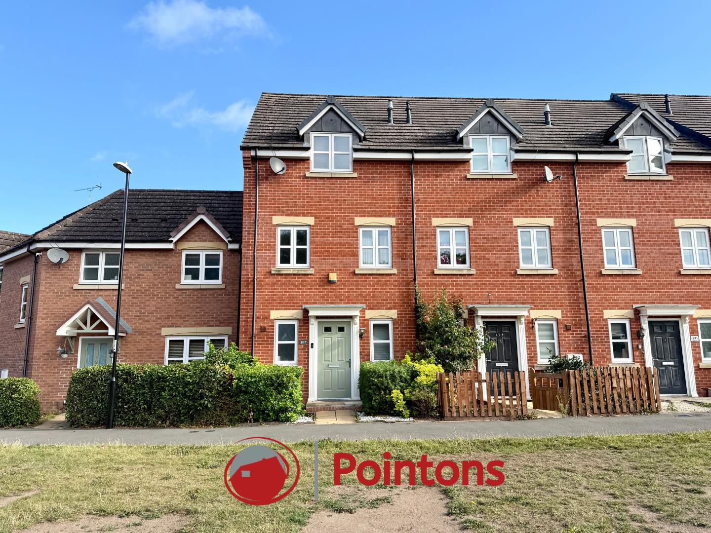 Humber Road, Coventry, CV3 1NZ