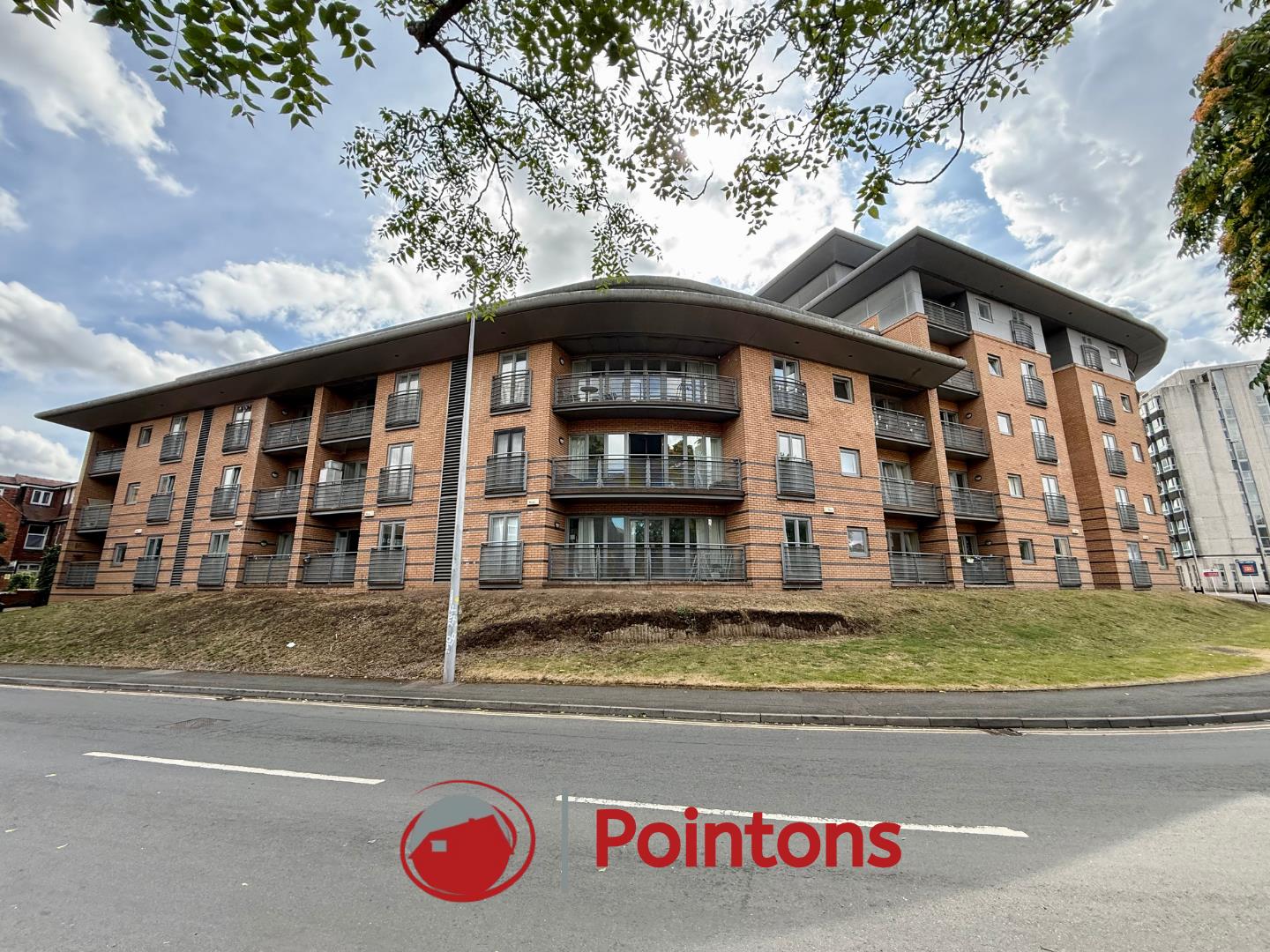 Manor House Drive, Coventry, CV1 2EE