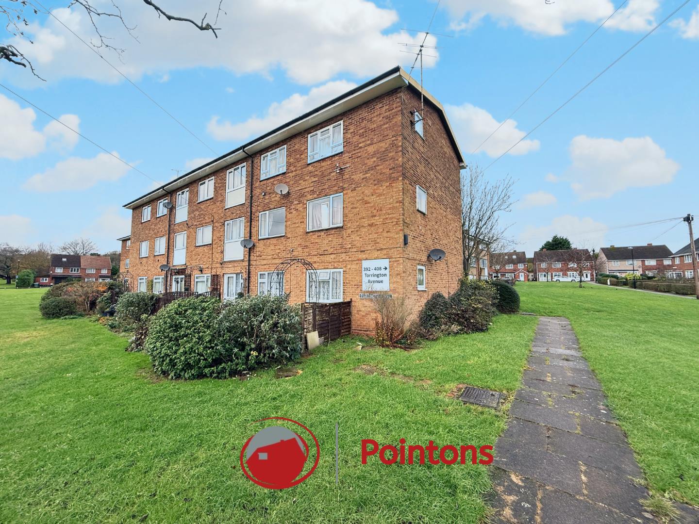 Torrington Avenue, Tile Hill, CV4 9HJ