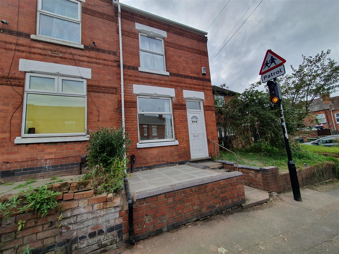 Swan Lane, Stoke, CV2 4GH