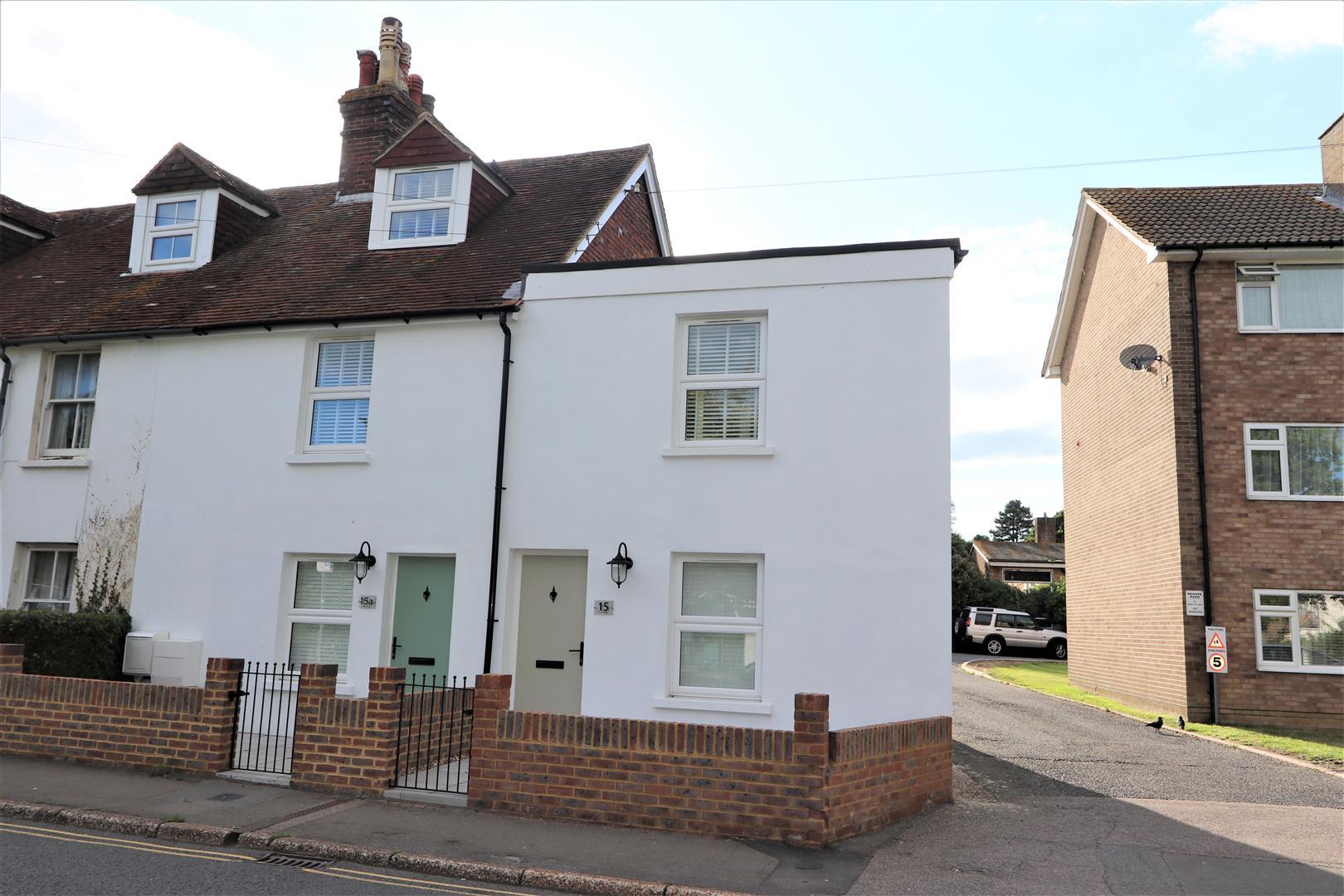 Property in High Street, Polegate, BN26