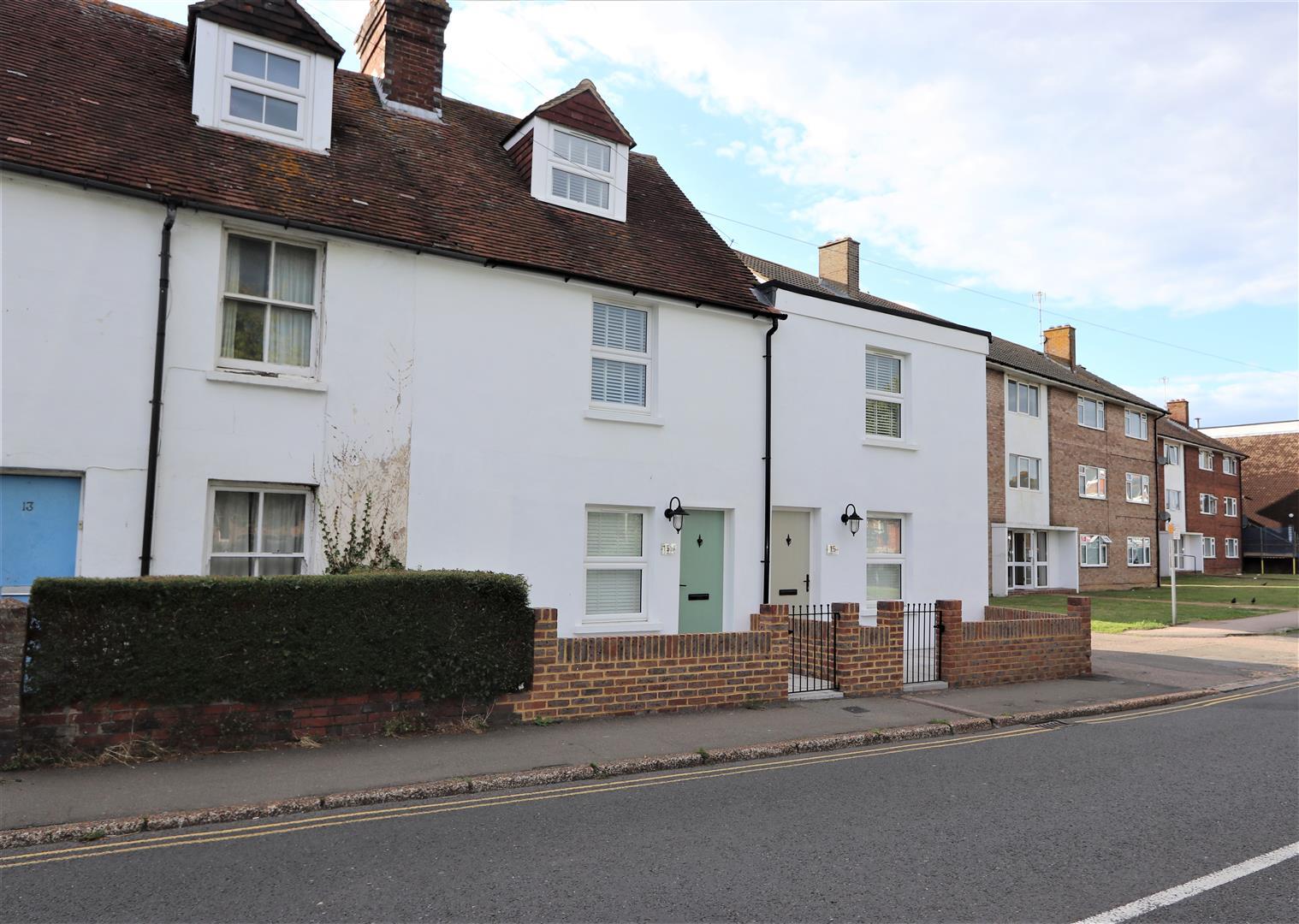 Property in High Street, Polegate, BN26