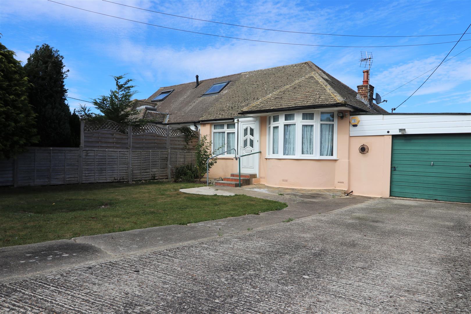 Property in Wannock Avenue, Eastbourne, BN20