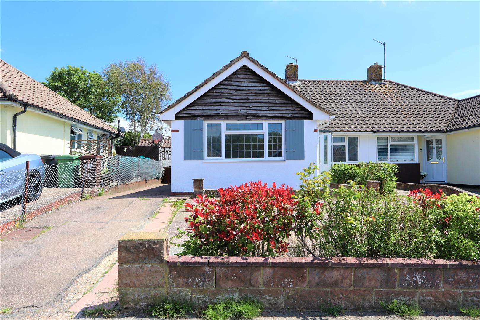 Property in Brookside Avenue, Polegate, BN26
