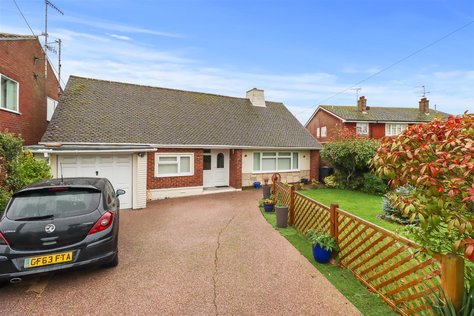 Property in St. Johns Road, Polegate, BN26