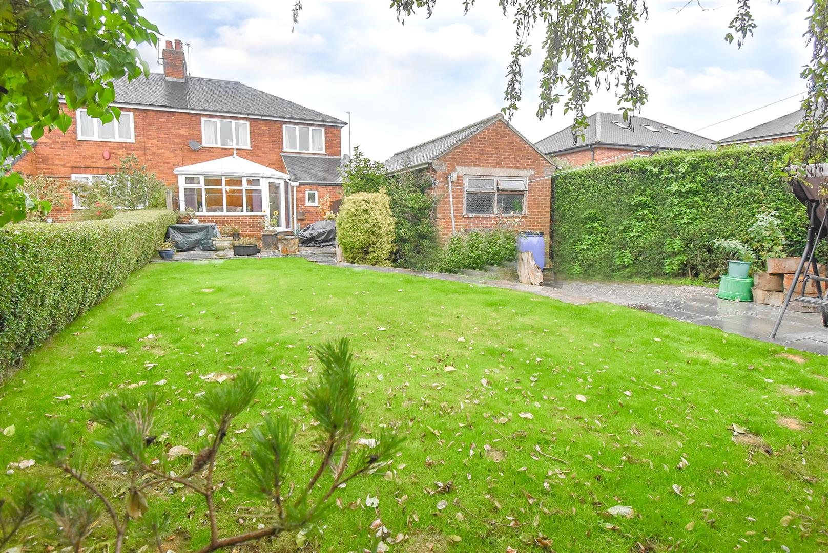 Estate Agents Congleton, Cheshire Chris Hamriding